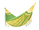 La Siesta Copa "canarinha"