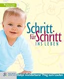 Schritt für Schritt ins Leben: Babys wunderbarer Weg zum Laufen