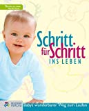 Schritt für Schritt ins Leben: Babys wunderbarer Weg zum Laufen