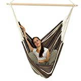 Amazonas Hängesessel Brasil Gigante "Café"